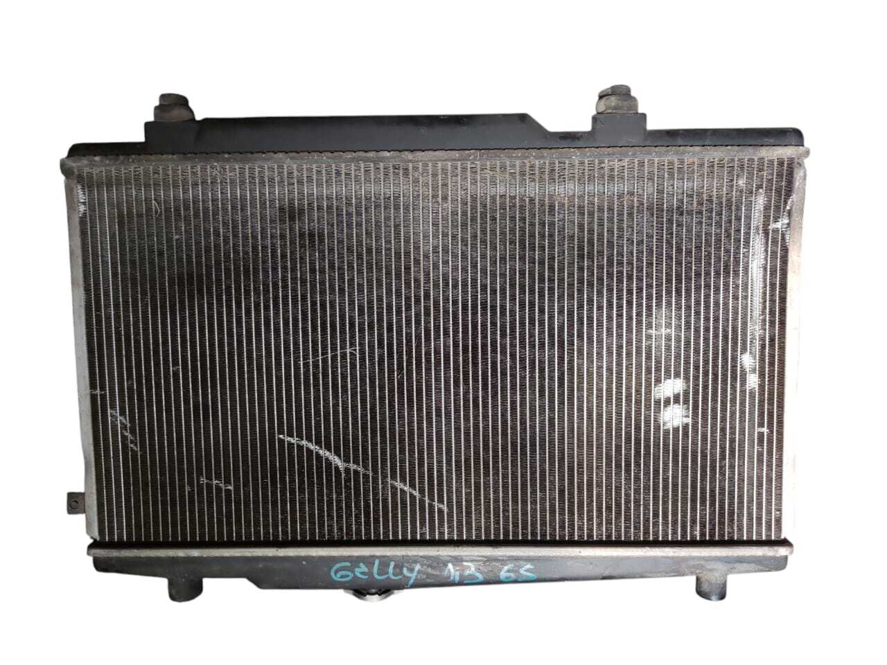 RADIADOR MOTOR7 GEELY NEW CK 2012