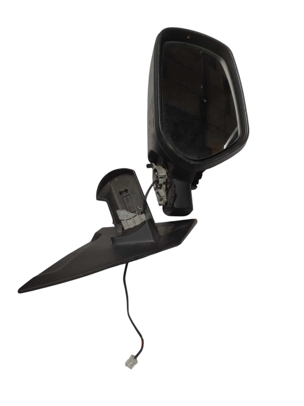 ESPEJO RETROVISOR PUERTA DELANTERA IZQUIERDA Chery Tiggo 2 2023