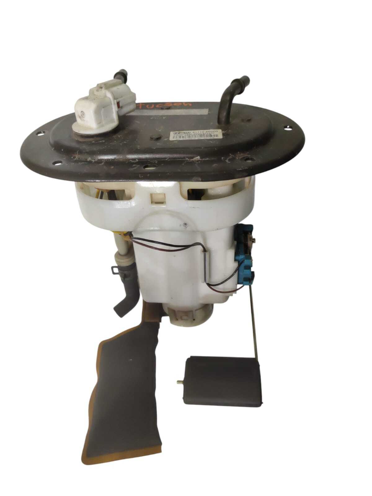 BOMBA DE BENCINA PRINCIPAL Hyundai Tucson 2007