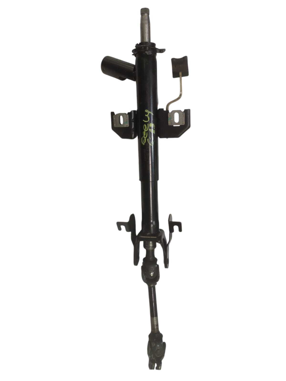 COLUMNA DE DIRECCION GEELY NEW CK 2012