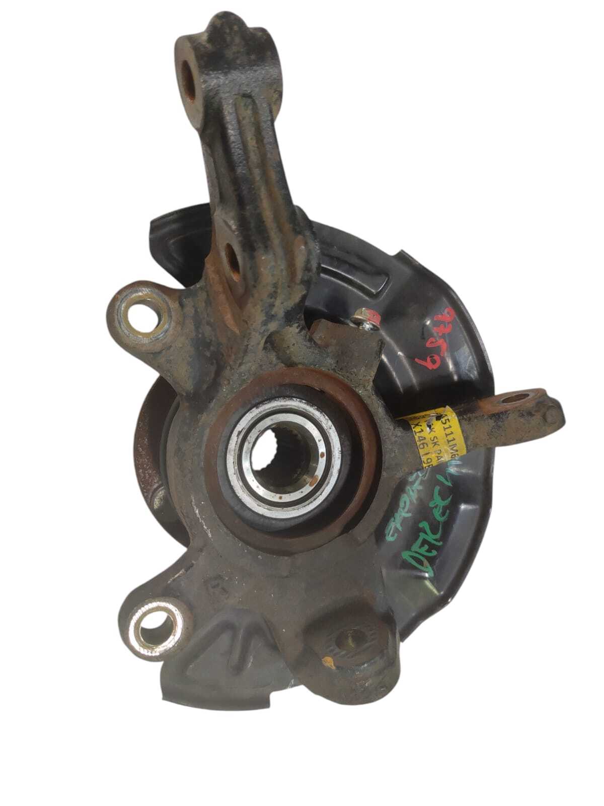 MAZA MUÑON DERECHO Suzuki S-PRESSO 2021