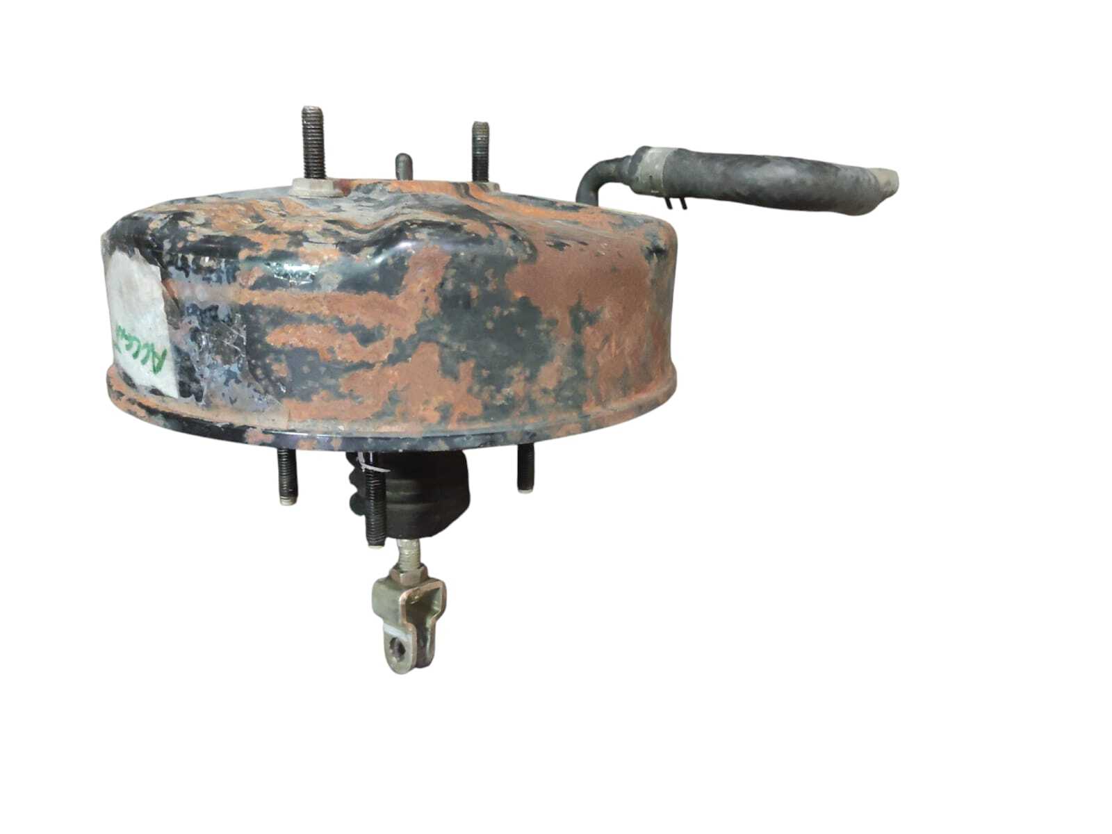 SERVOFRENO Hyundai Accent 1996