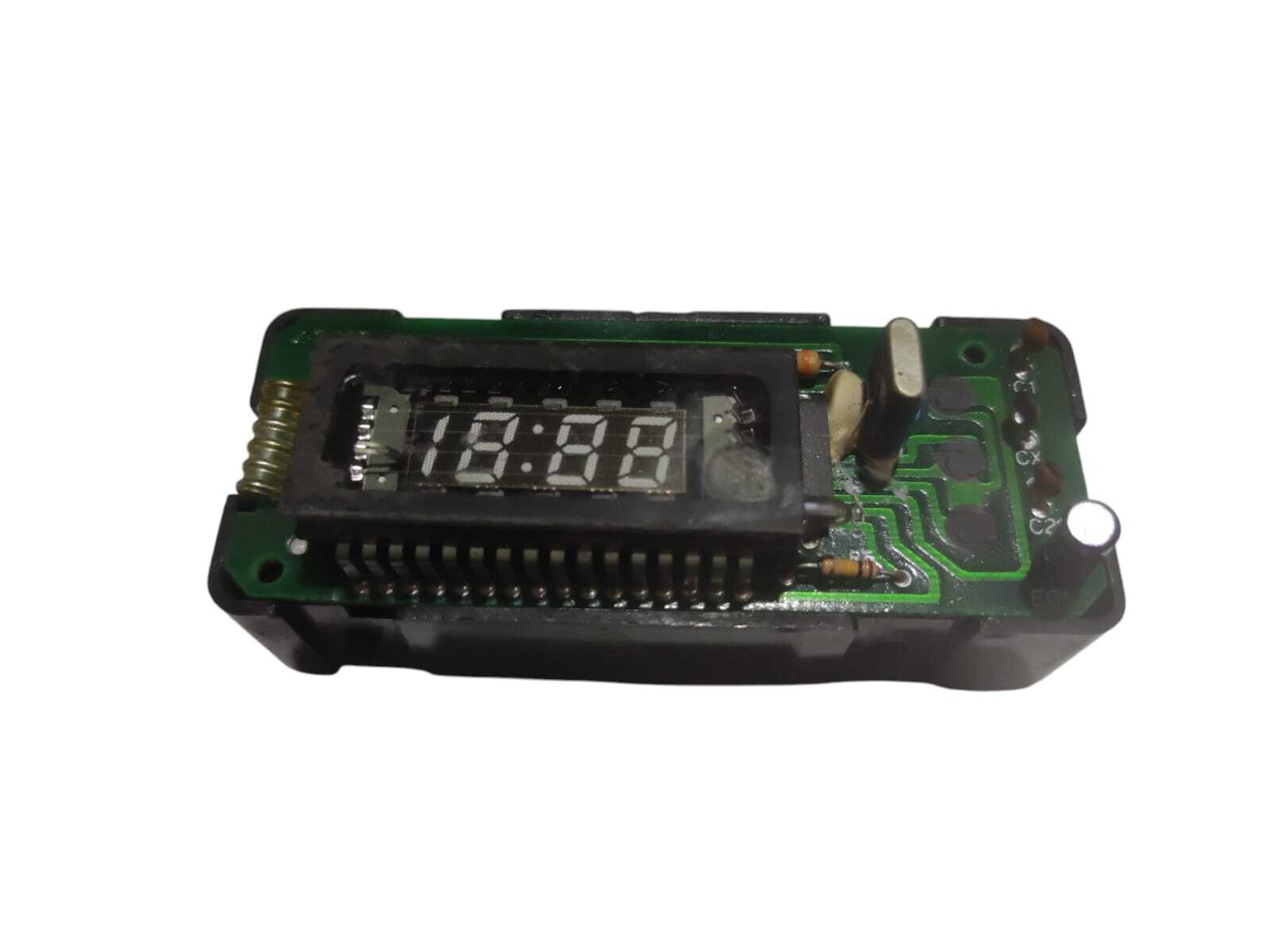 RELOJ TABLERO Hyundai Accent 1996