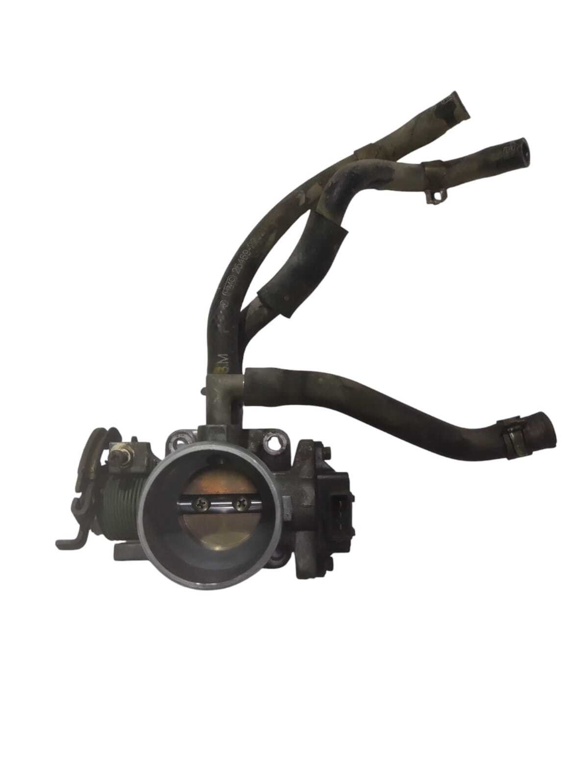 CUERPO ACELERACION Hyundai Accent 1996