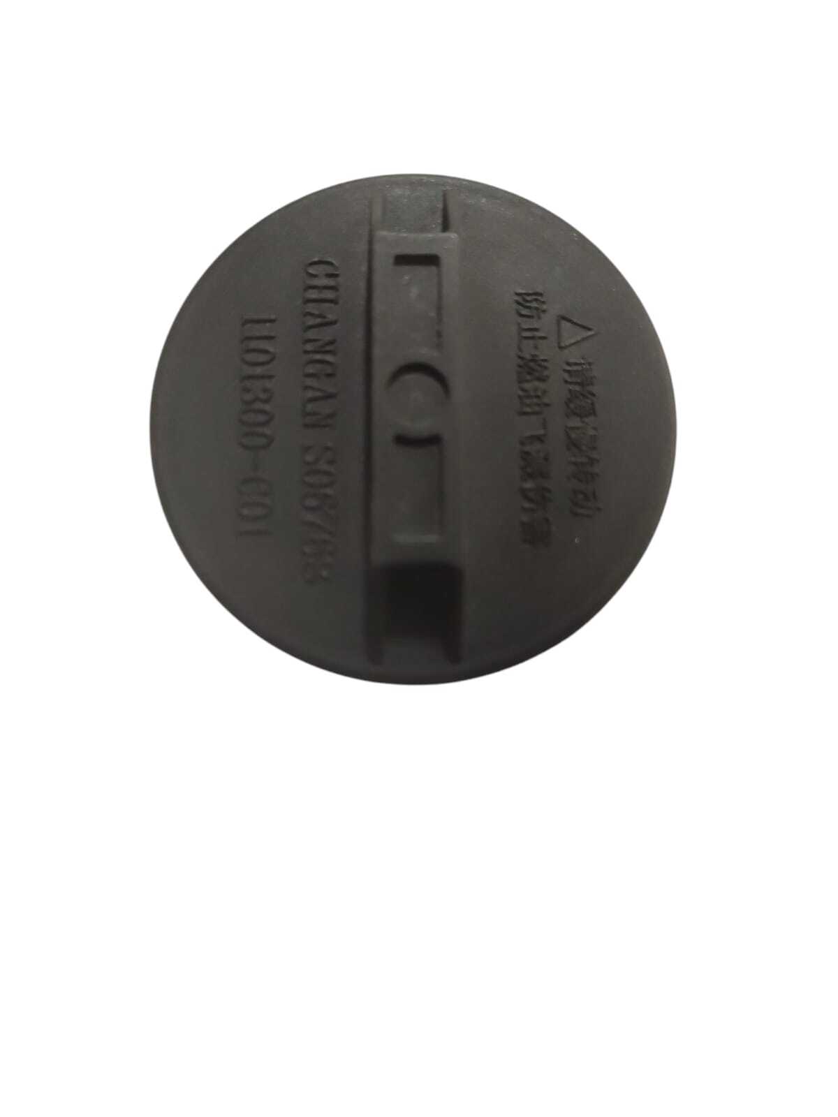 TAPA DUCTO DE COMBUSTIBLE Changan CV1 2016