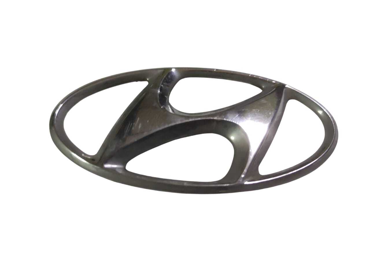 EMBLEMA CAPOT Hyundai Accent 1996