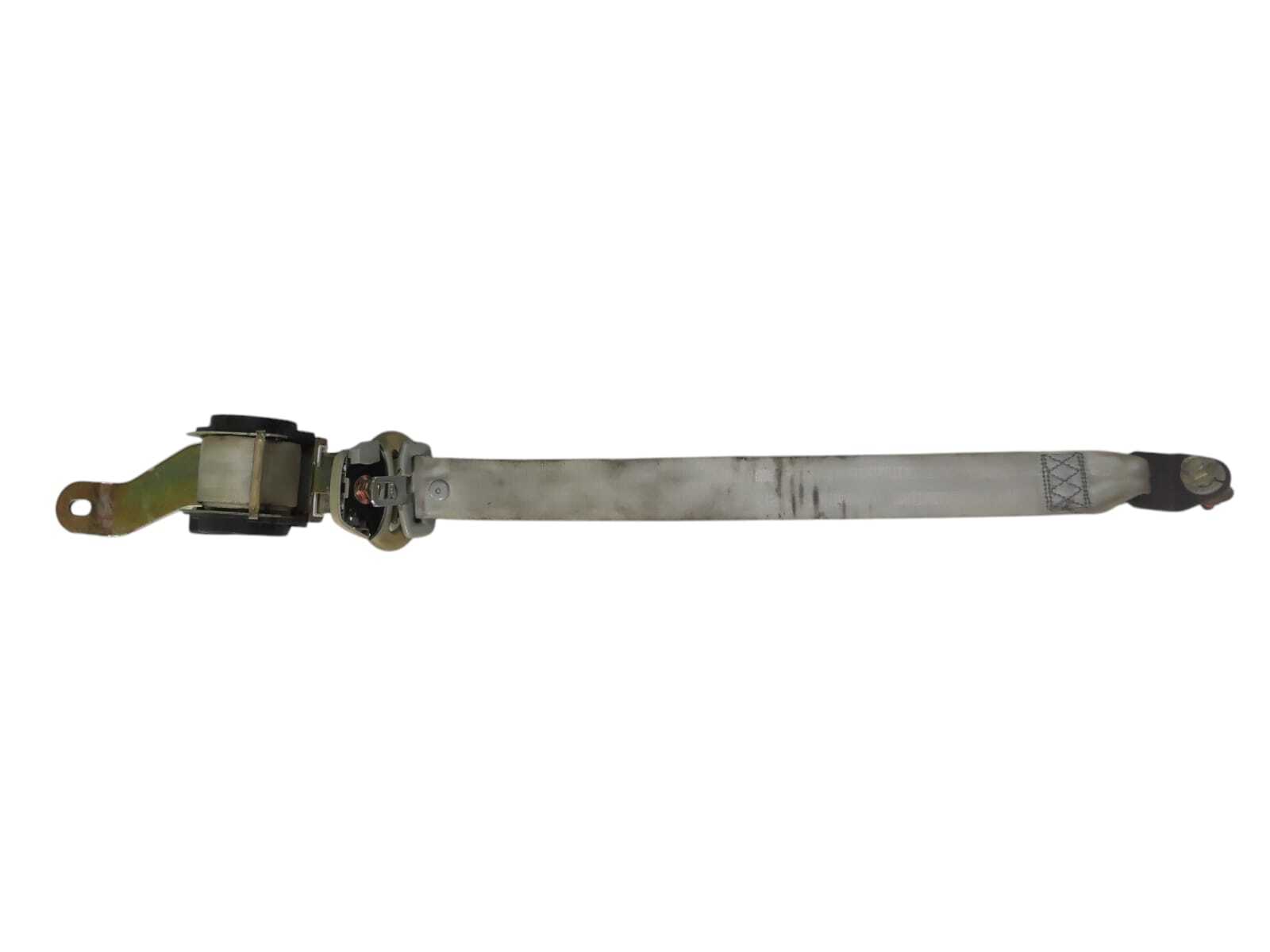 CINTURON DE SEGURIDAD DELANTERO GEELY NEW CK 2012