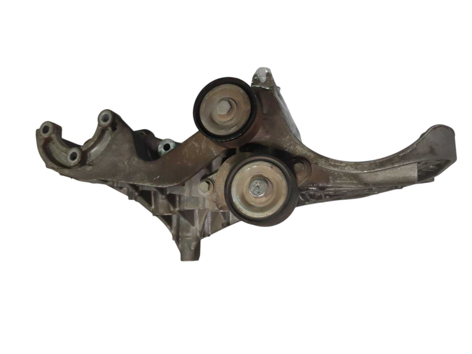SOPORTE BOMBA HIDRAULICA Renault SYMBOL 2016