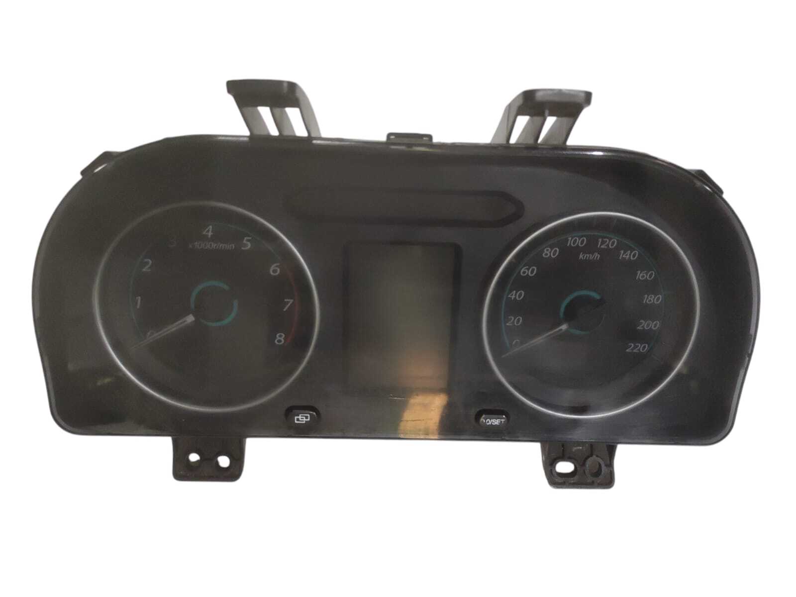 SINOPTICO DONGFENG S50 2019