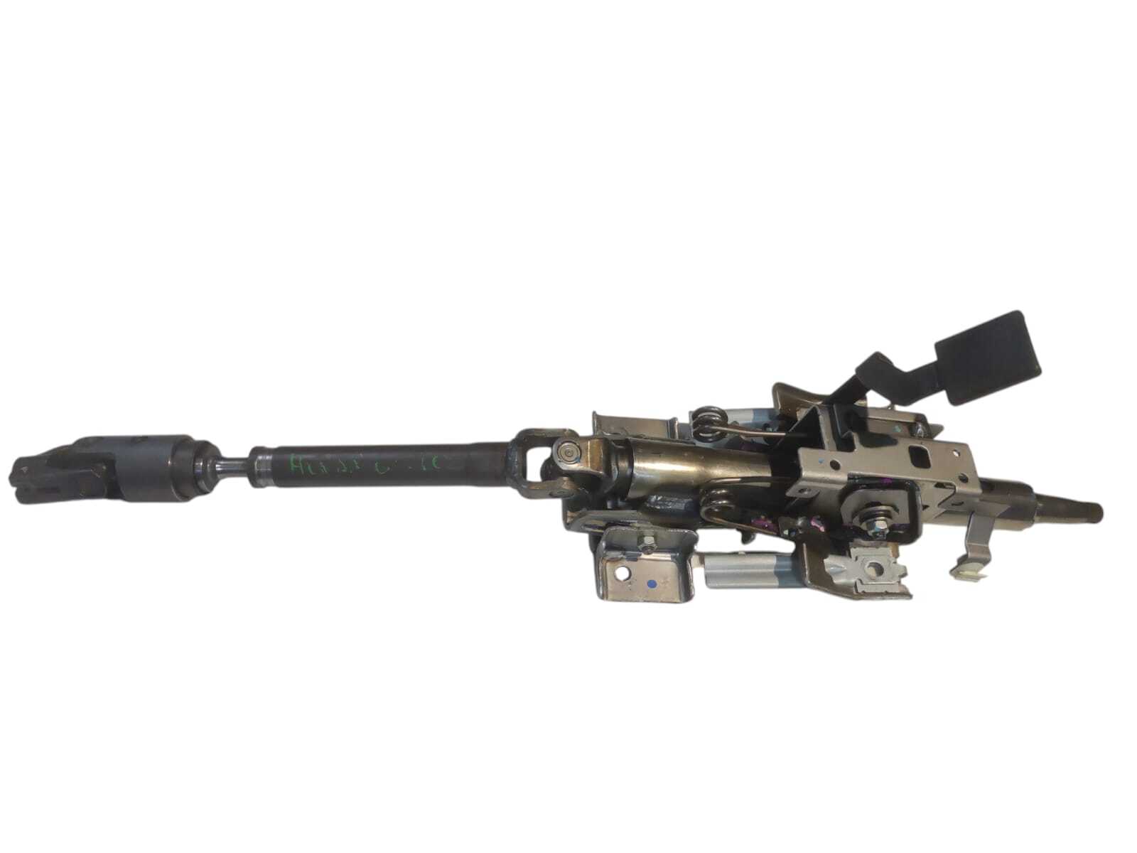 COLUMNA DE DIRECCION Honda Civic 2009