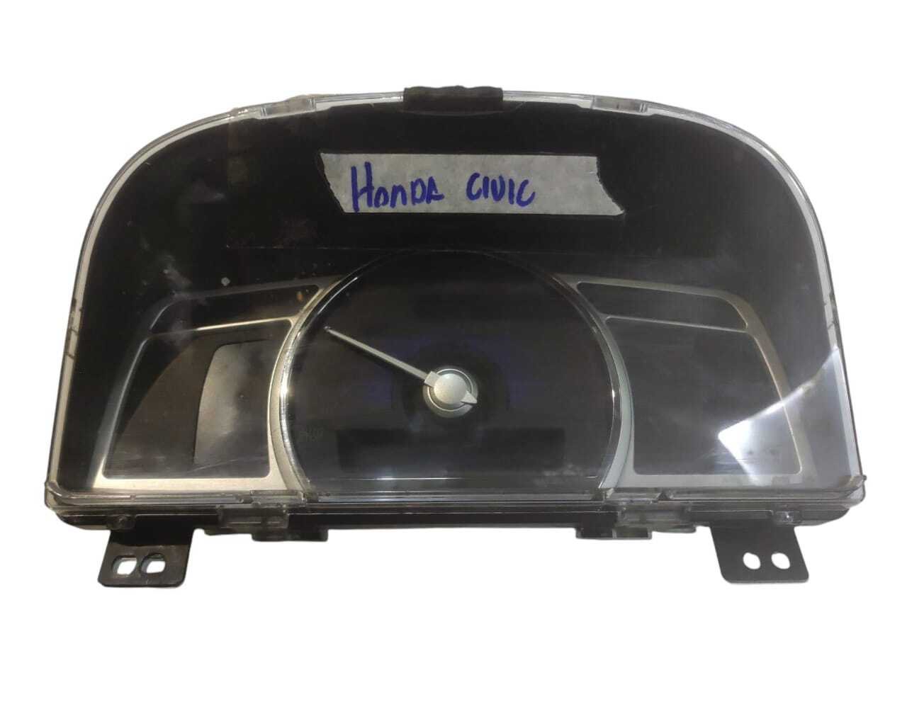 SINOPTICO Honda Civic 2009