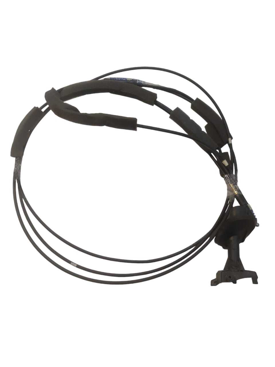 PIOLA TAPA BENCINA + MALETERO Honda Civic 2009