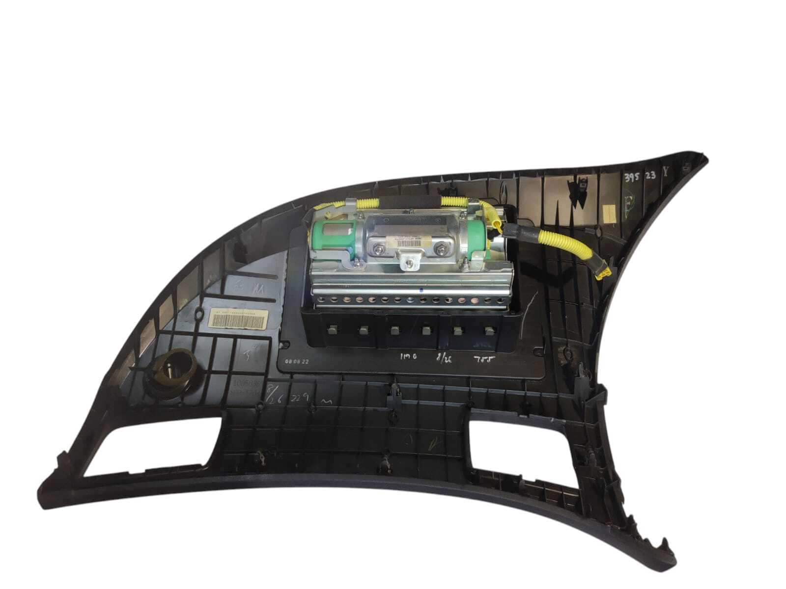 MOLDURA + AIRBAG TABLERO IZQUIERDA Honda Civic 2009