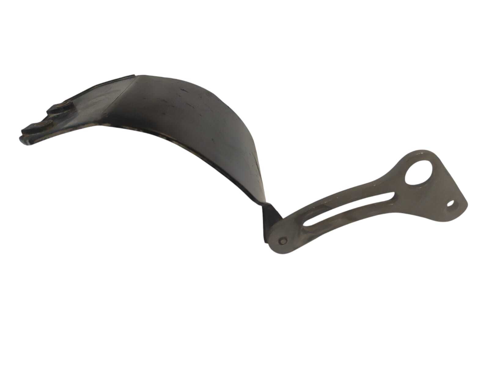 SOPORTE ALTERNADOR+PROTECCION PLASTICA Suzuki Swift 1993