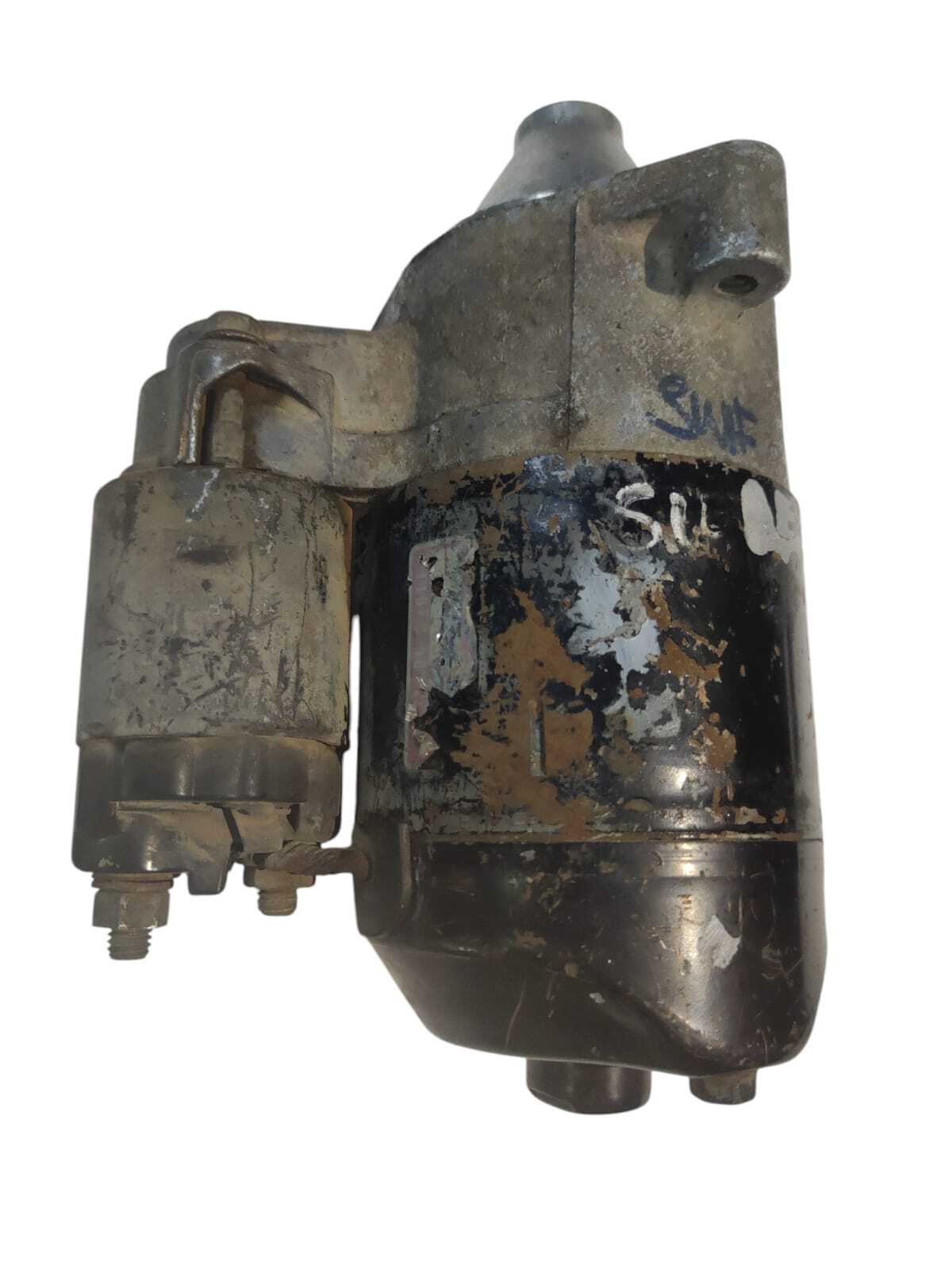 MOTOR DE PARTIDA Suzuki Swift 1993