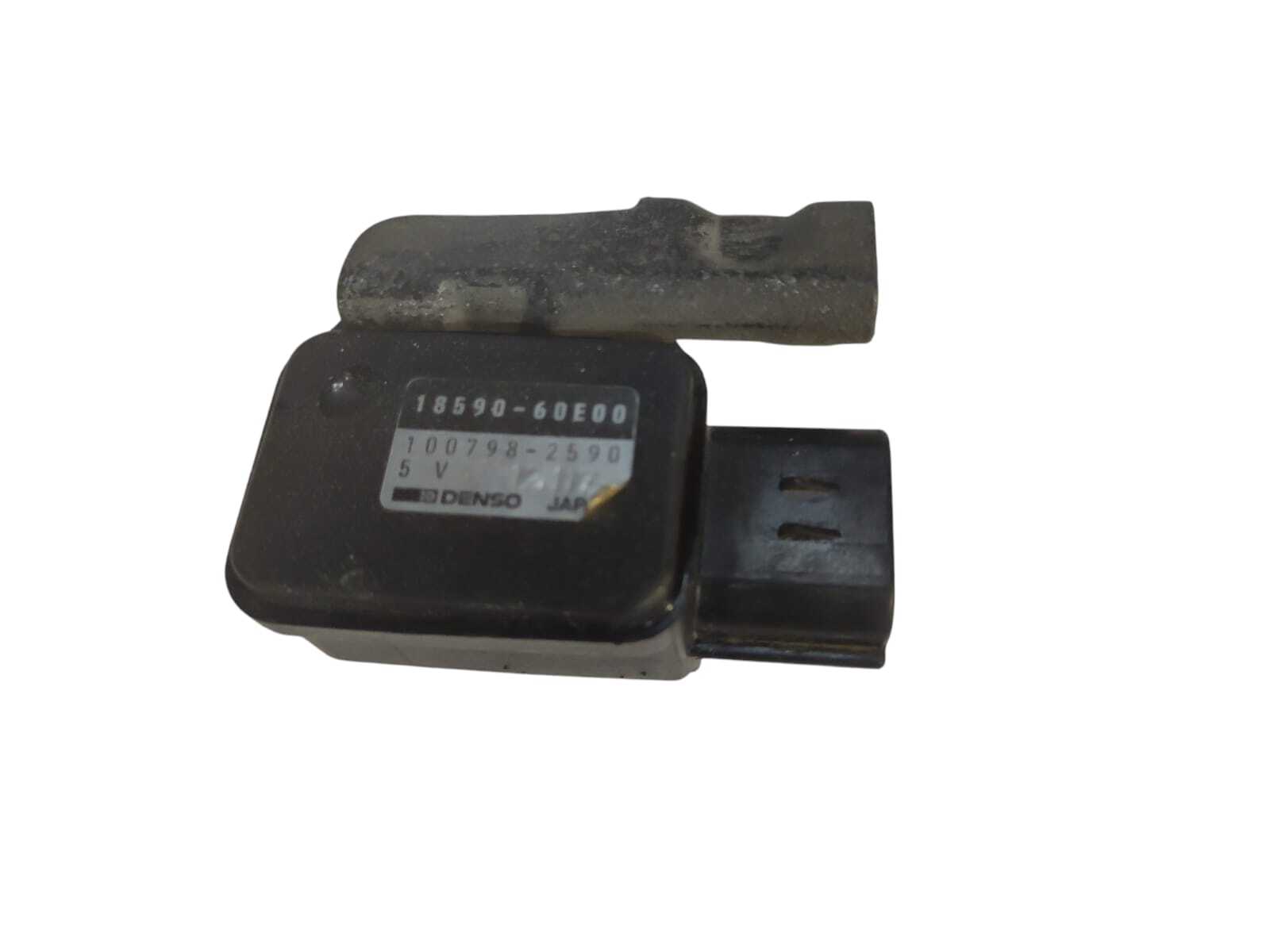 SENSOR MAP Suzuki Swift 1993