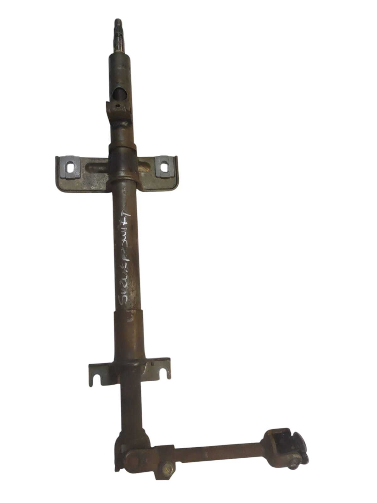 COLUMNA DE DIRECCION Suzuki Swift 1993