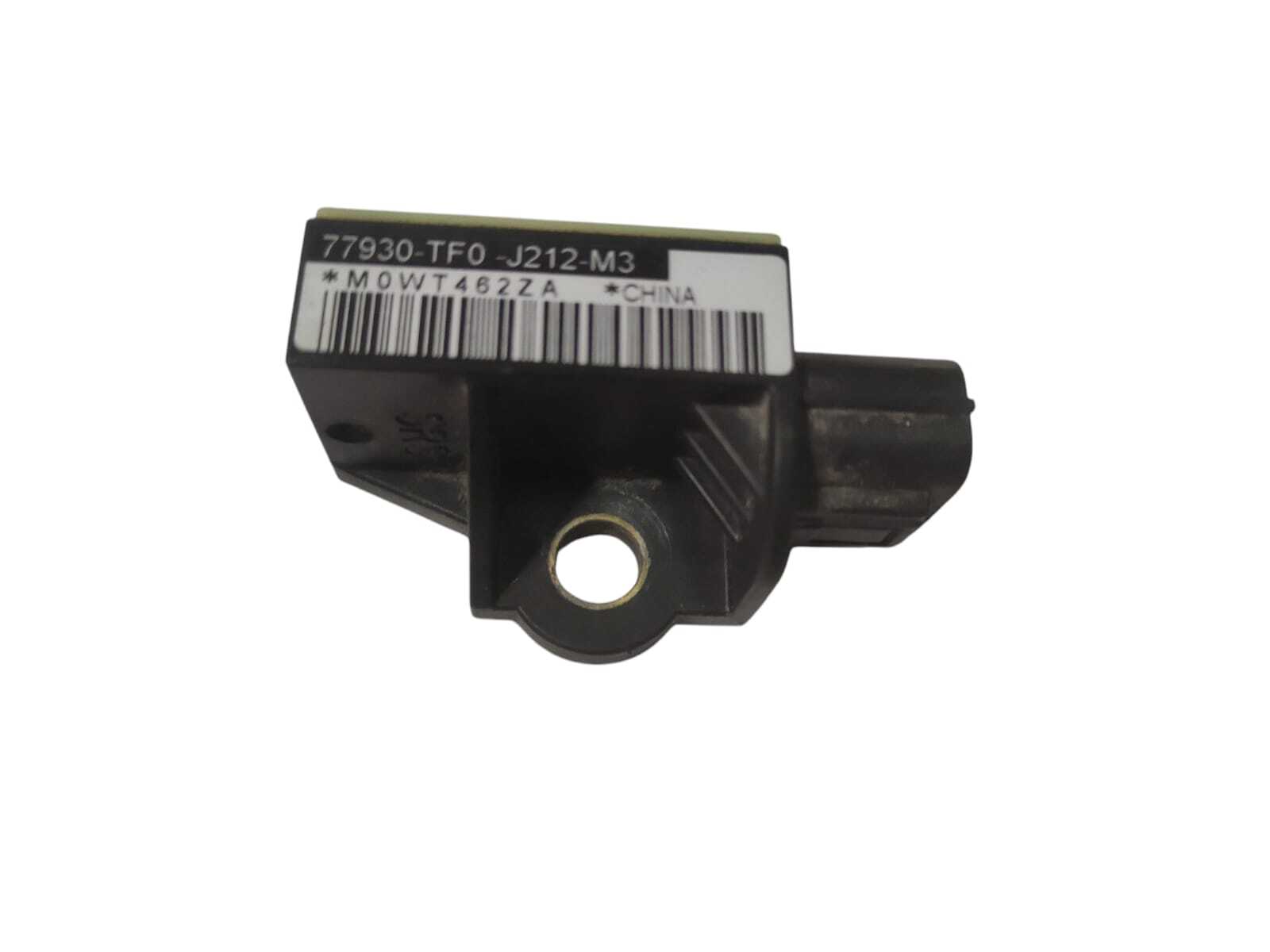 SENSOR DE AIRBAG Honda FIT 2012