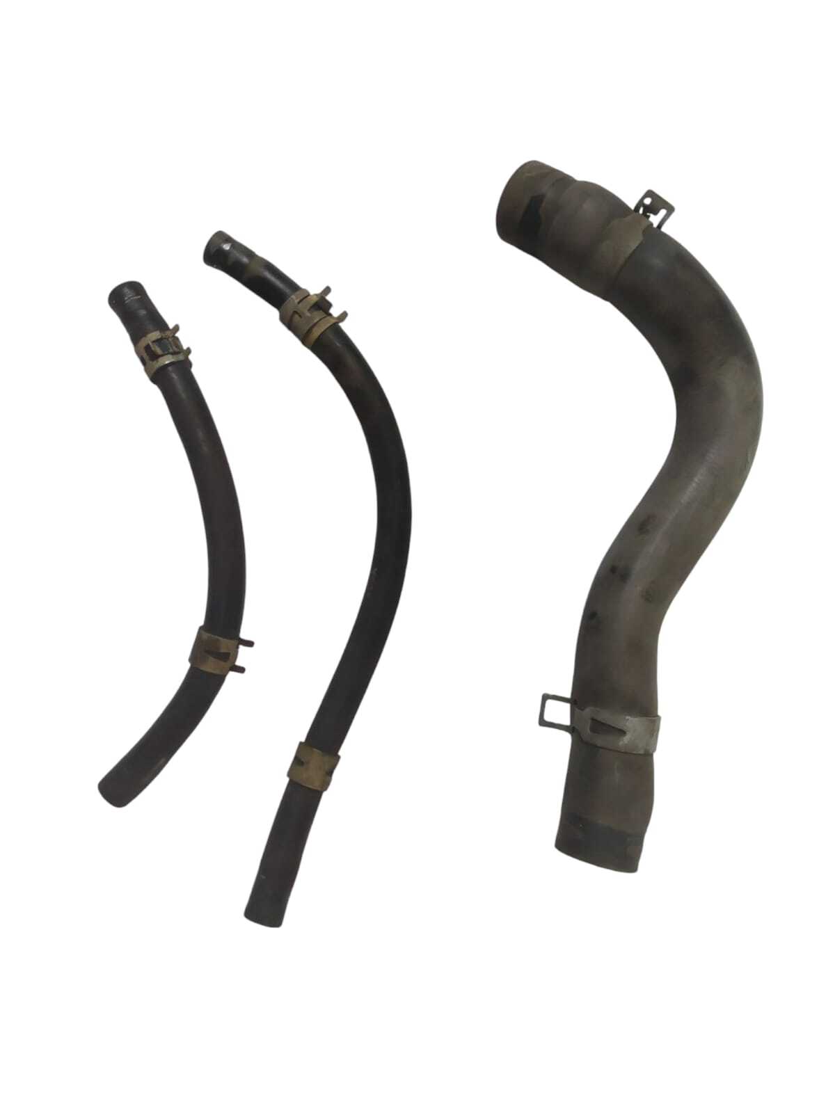 MANGUERAS INFERIOR RADIADIR MOTOR Honda FIT 2012