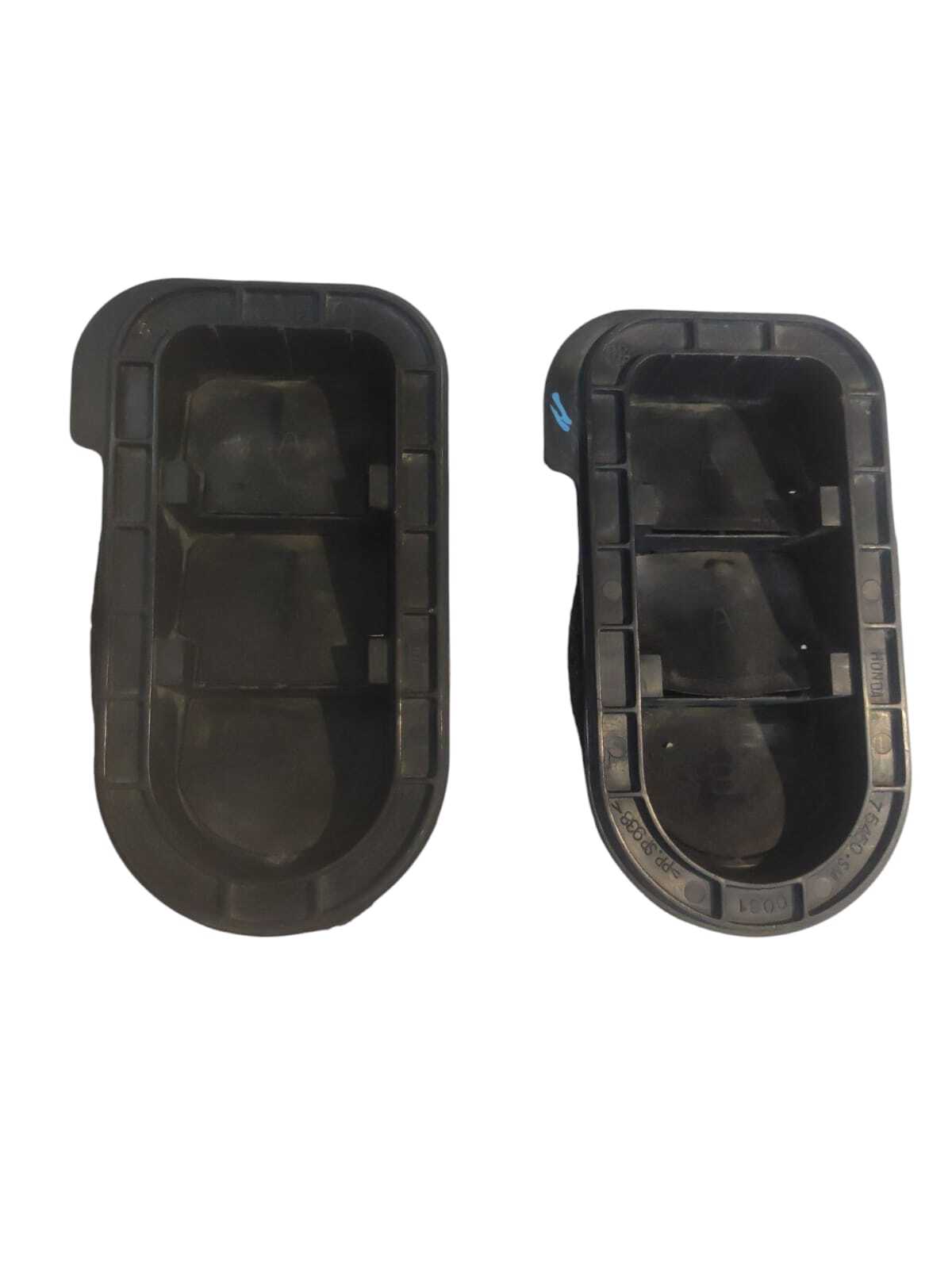 VENTILETES TRASERO Honda FIT 2012