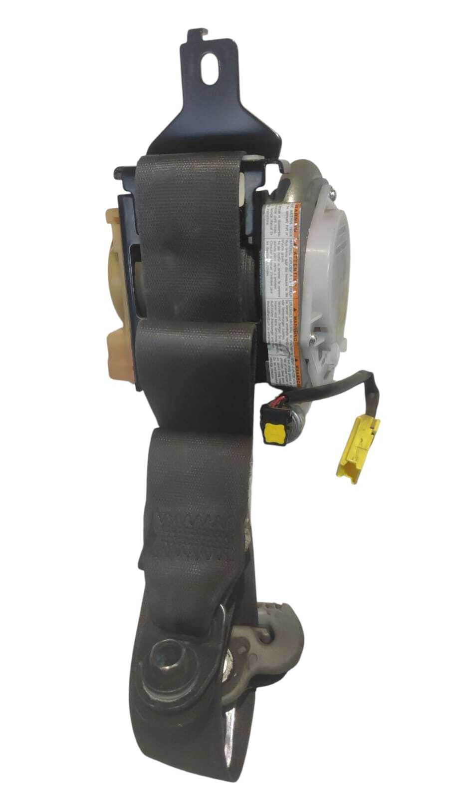 CINTURON DE SEGURIDAD DELANTERO IZQUIERDO Honda FIT 2012