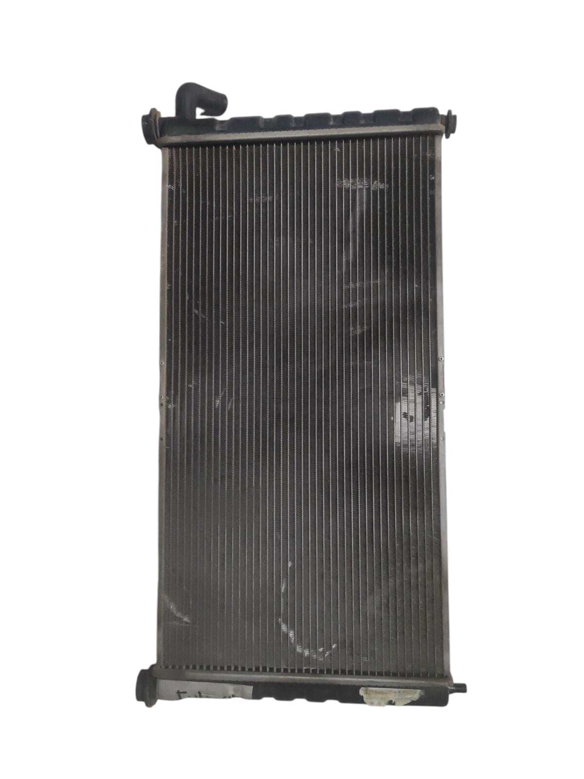 CONDENSADOR A/C Chery Fulwin 2013
