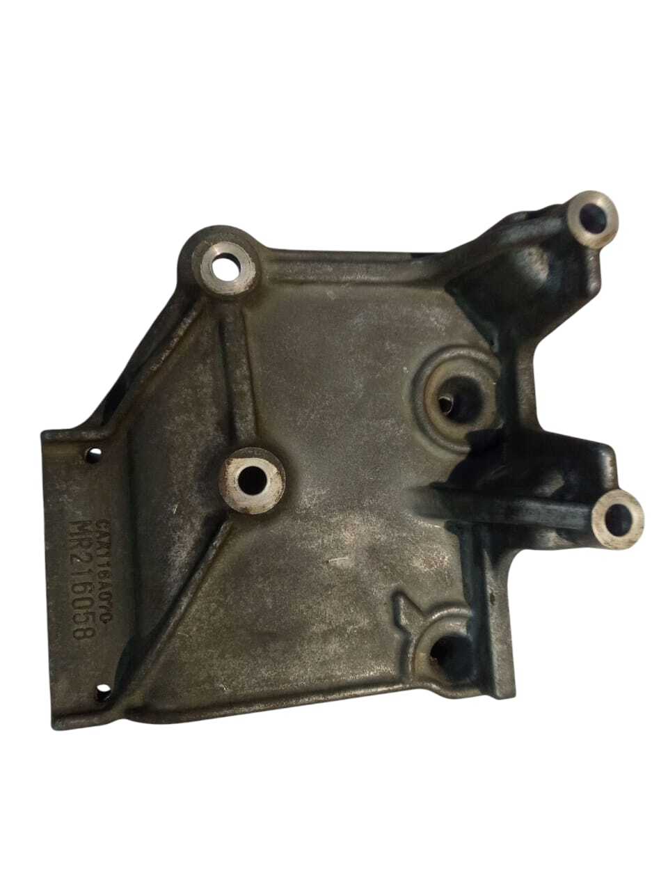 BASE COMPRESOR A/C Mitsubishi Galant 2006