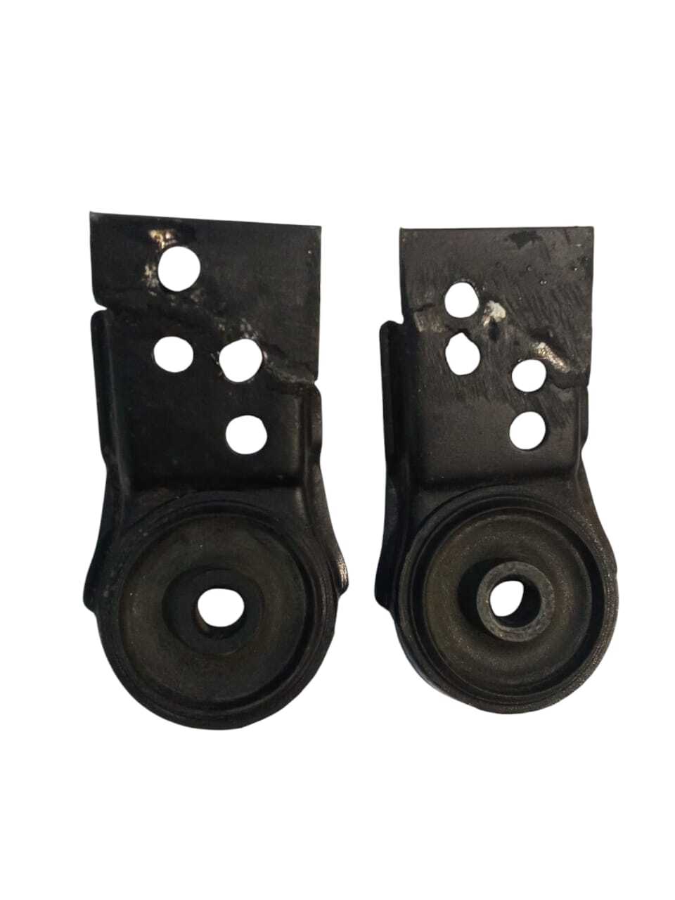 SOPORTE RADIADOR MOTOR Mitsubishi Galant 2006