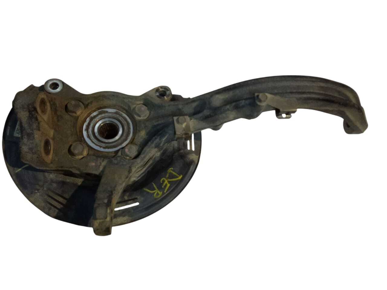 MAZA MUÑON DELANTERO DERECHO Mitsubishi Galant 2006