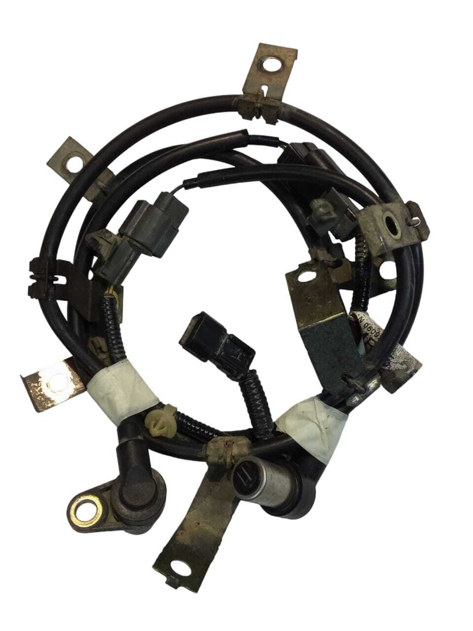 SENSOR ABS TRASEROS Mitsubishi Galant 2006