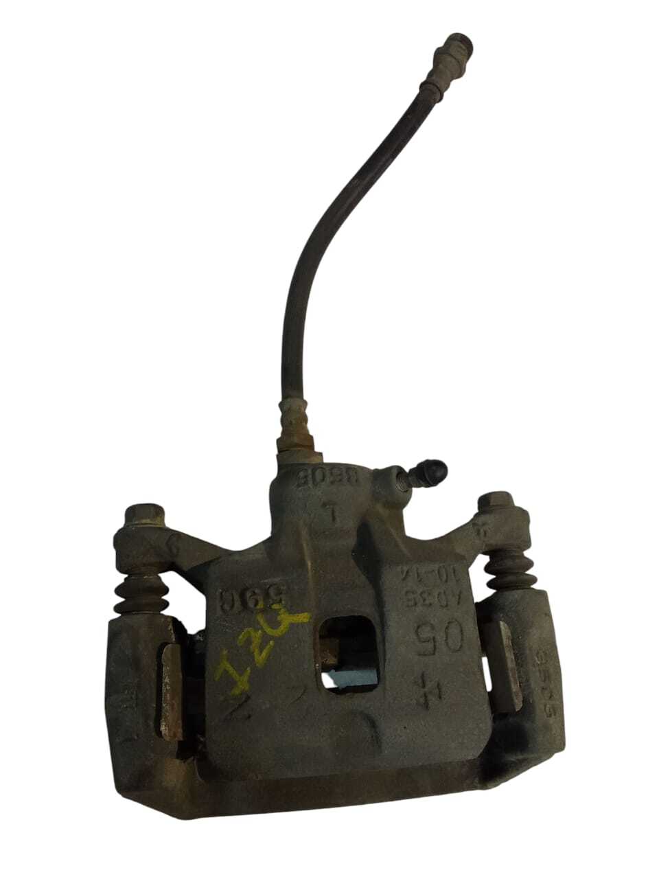 CALIPER TRASERO IZQUIERDO Mitsubishi Galant 2006