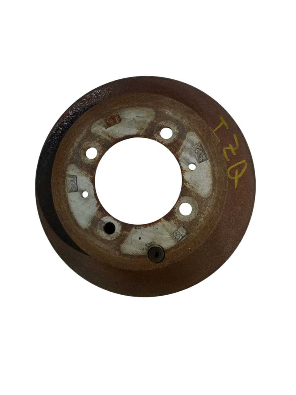 DISCO / TAMBOR DE FRENO TRASERO IZQUIERDO Mitsubishi Galant 2006
