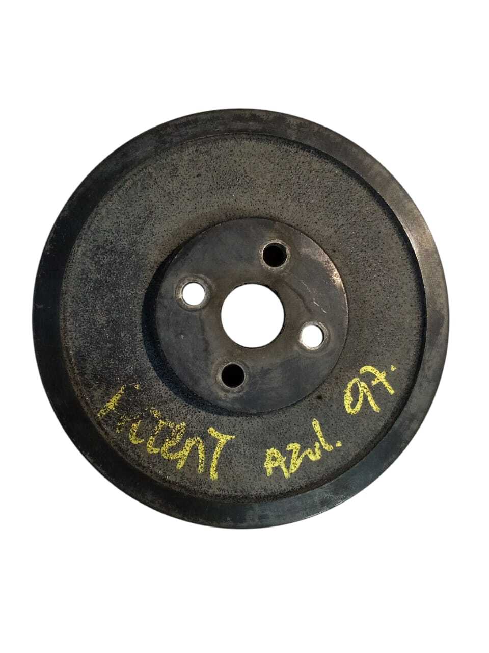 POLEA BOMBA DE AGUA Hyundai Accent 1997