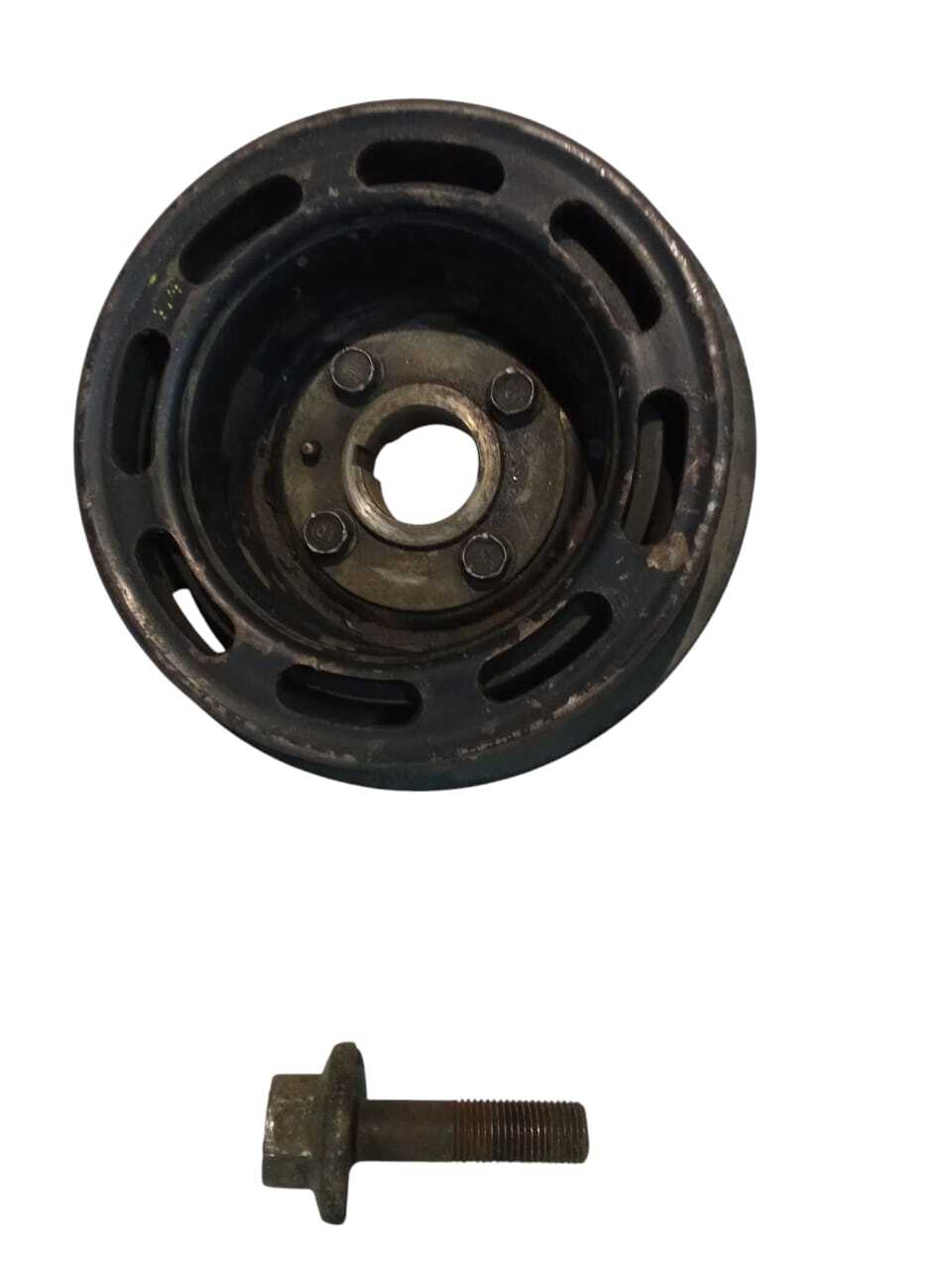 POLEA DAMPER Mazda ARTIS 1997