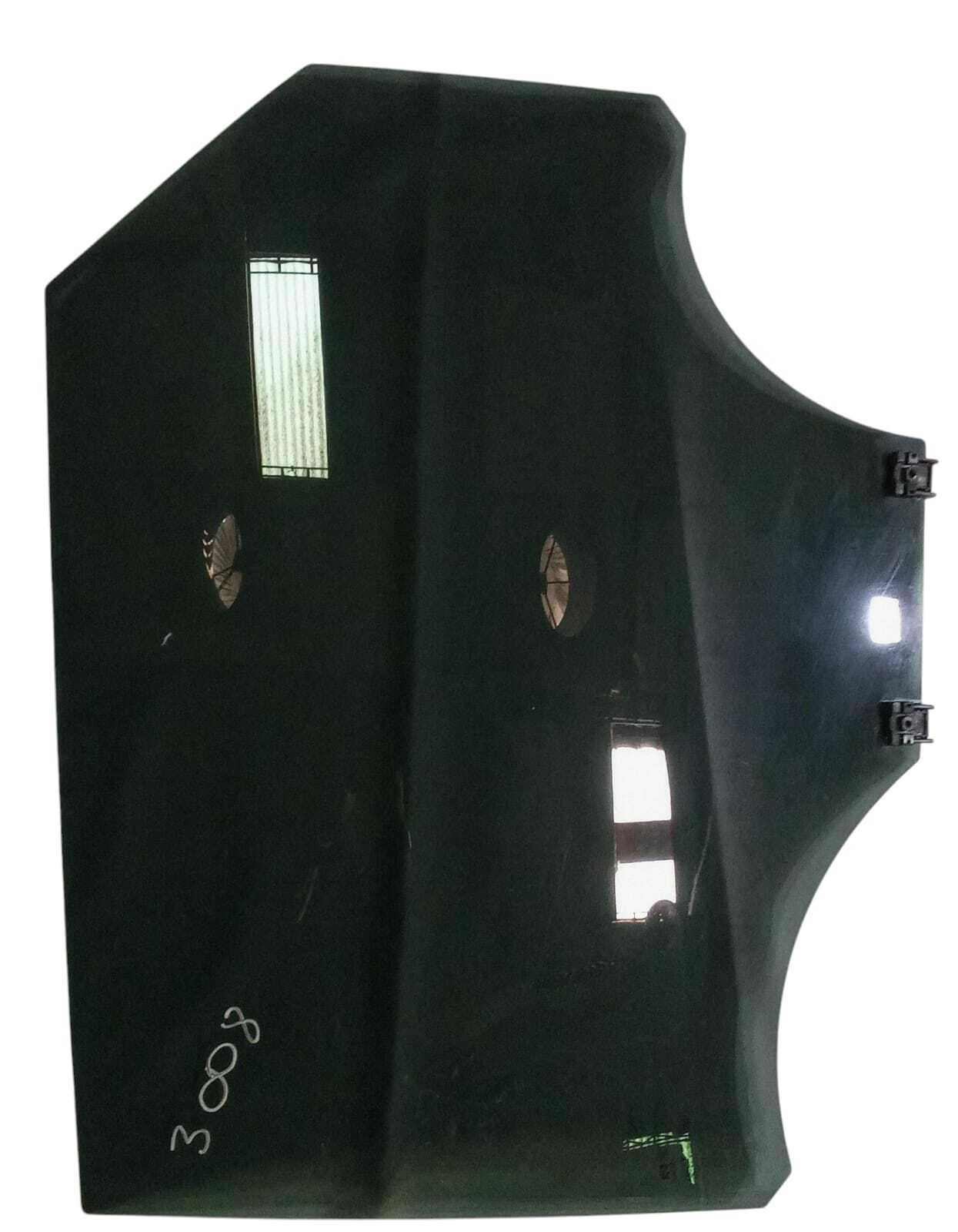 VIDRIO PUERTA TRASERA IZQUIERDA (3008) Peugeot 306 1996