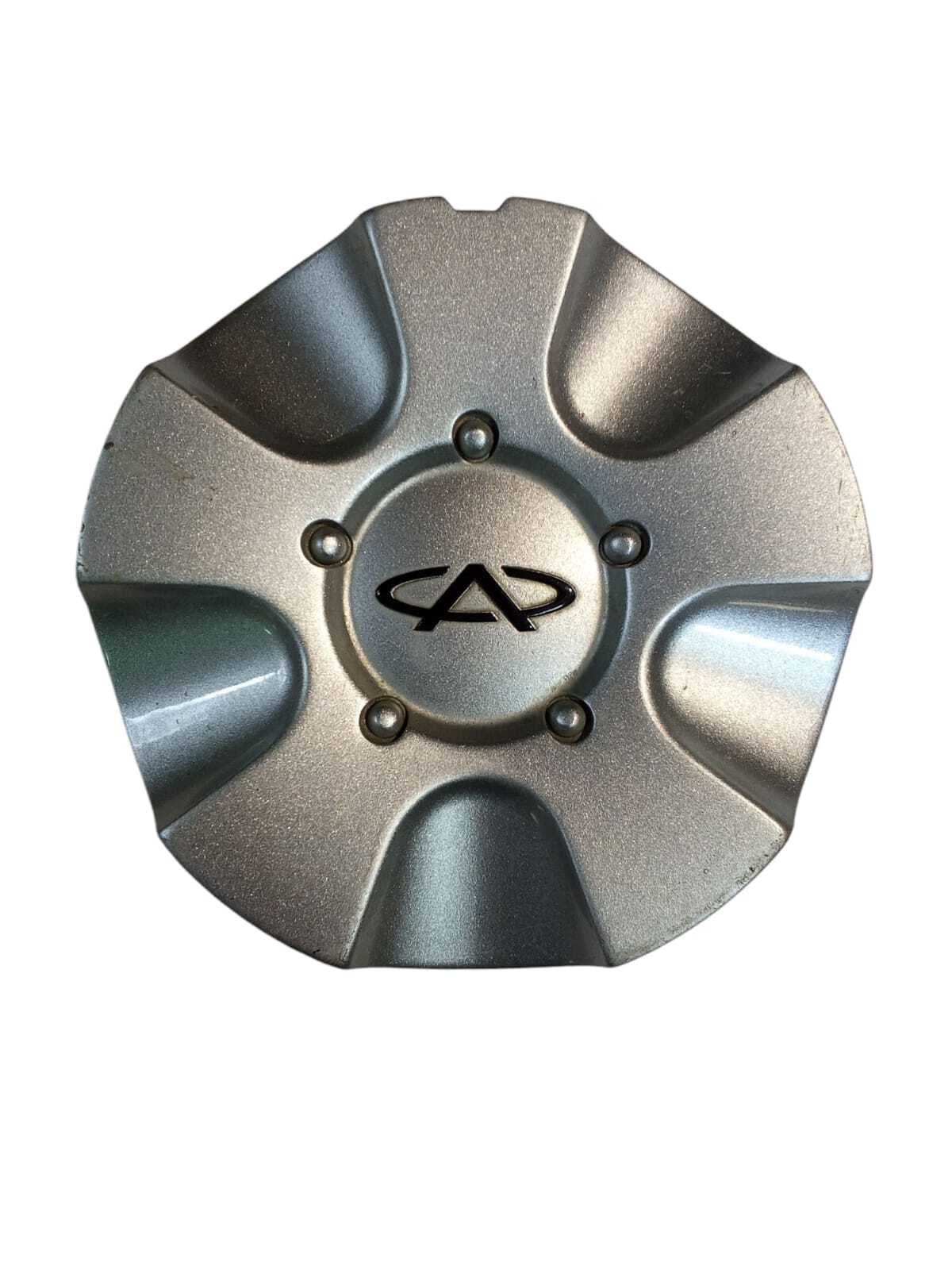TAPA CENTRAL RUEDA Chery Fulwin 2013