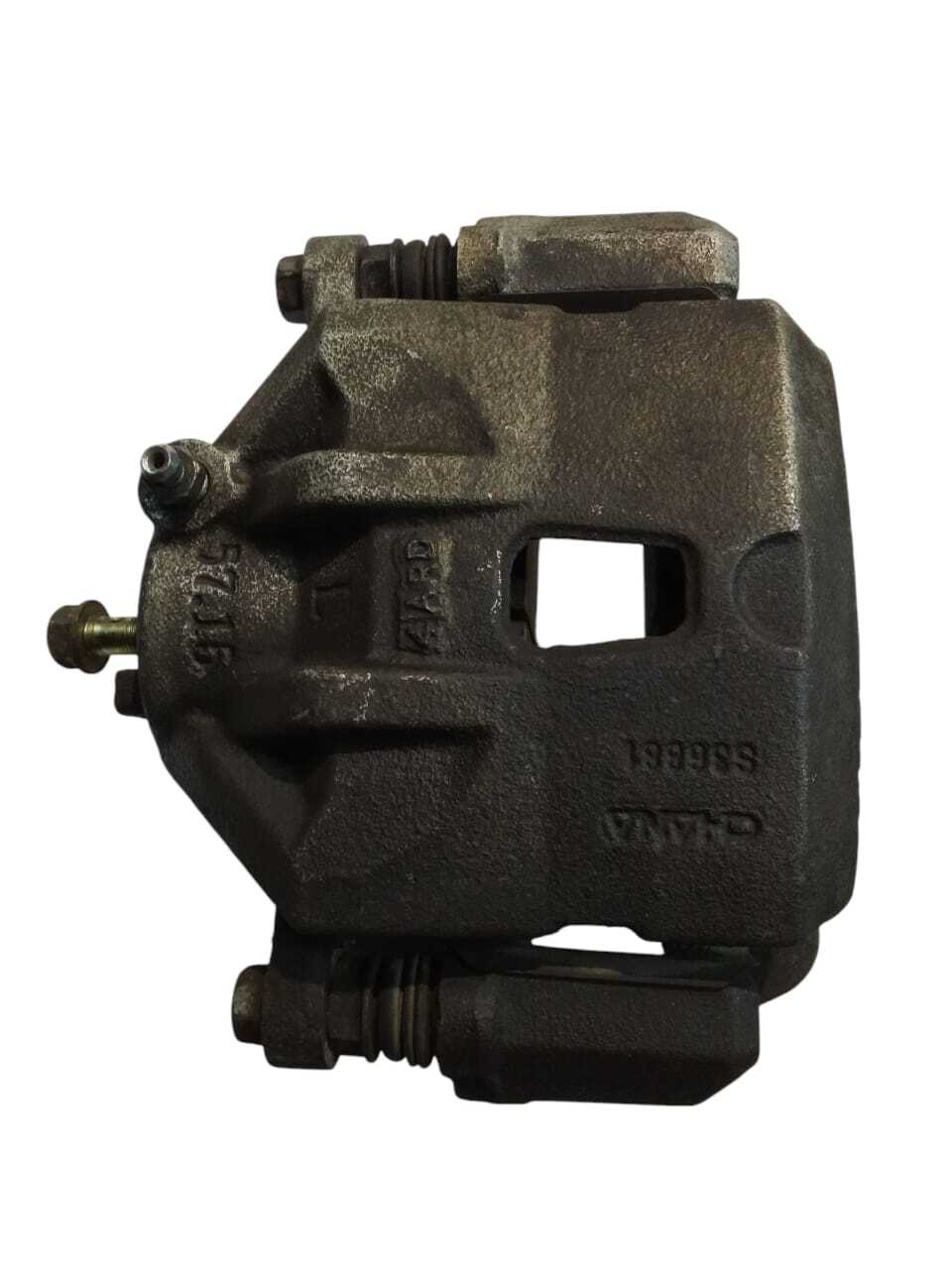 CALIPER DELANTERO IZQUIERDO Changan CS35 2015
