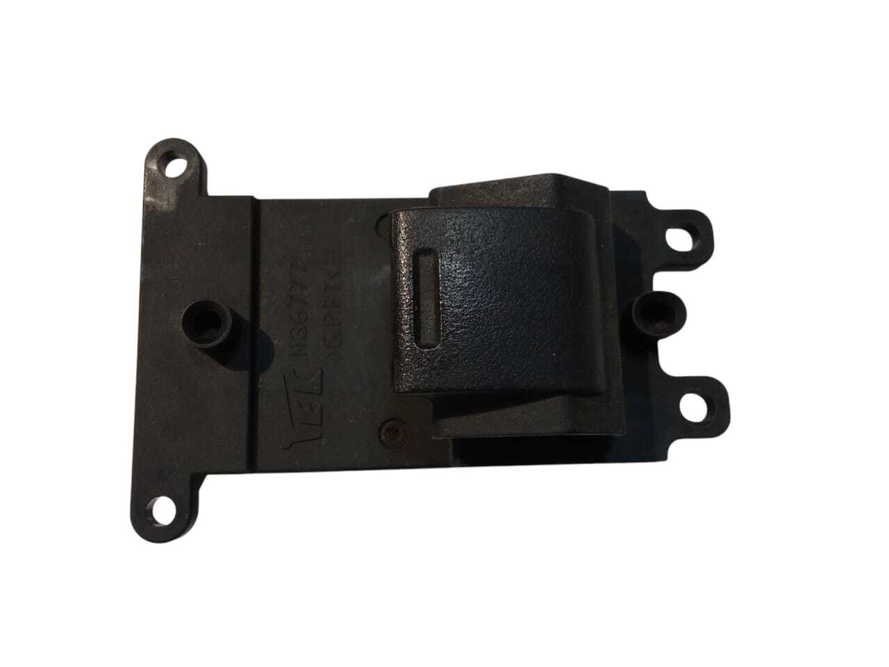 BOTON ALZAVIDRIO TRASERO IZQUIERDO Honda FIT 2012