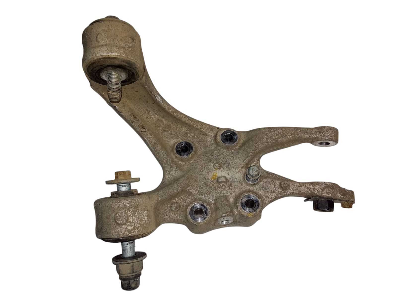 MUÑON TRASERO IZQUIERDO Honda Civic 2009