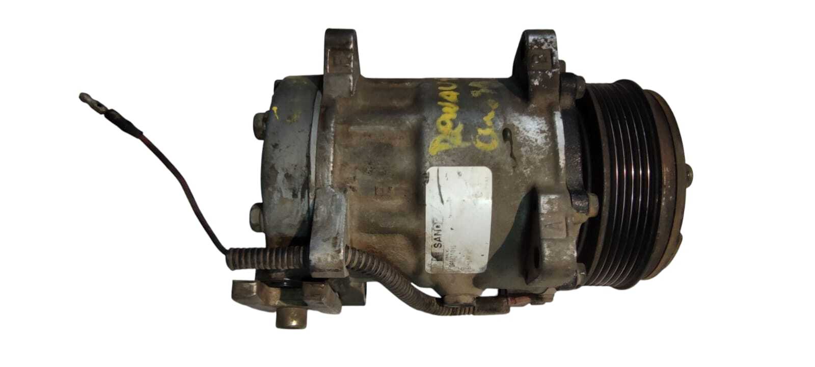 COMPRESOR A/C Renault Clio 1998