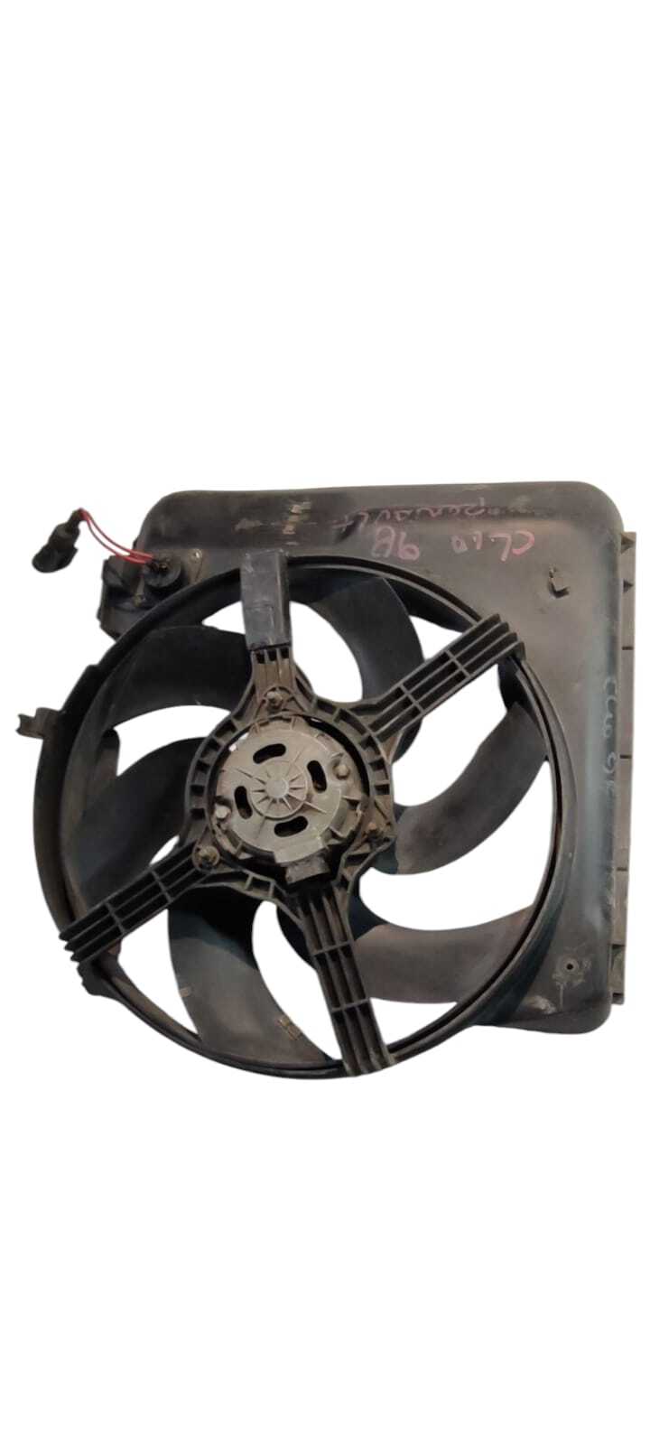 ELECTRO VENTILADOR Renault Clio 1998