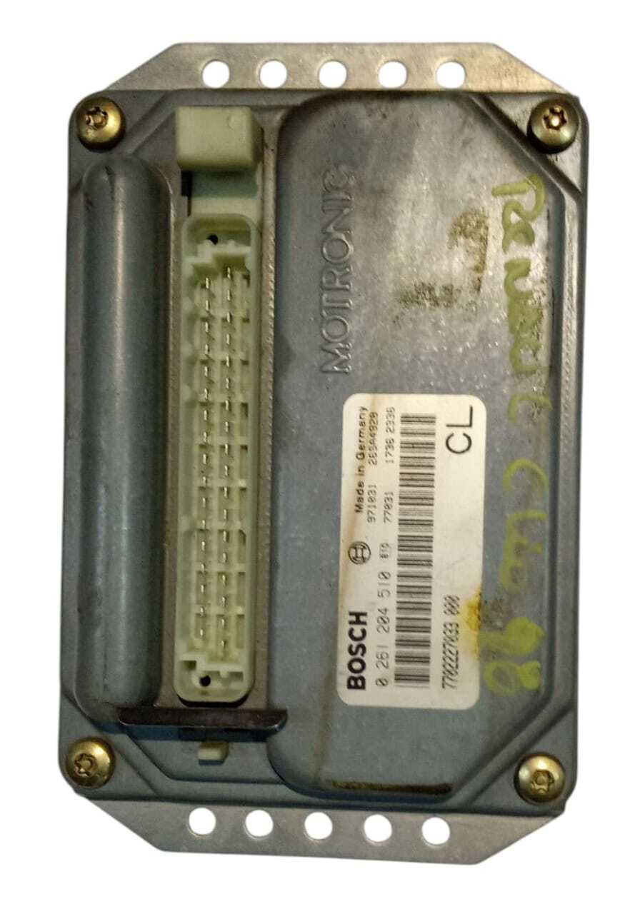 BCM MOTOR Renault Clio 1998