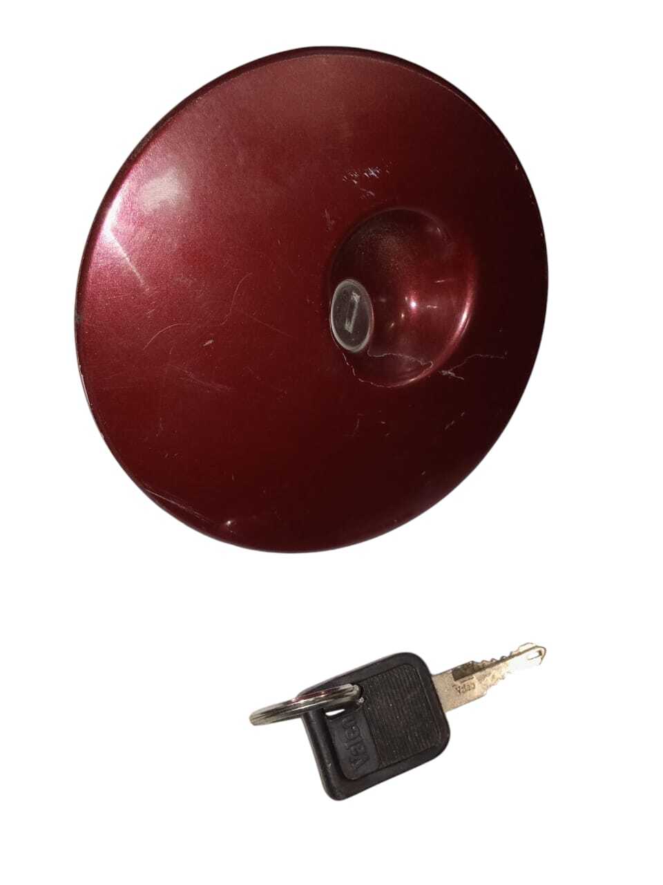 TAPA BENCINA + LLAVE APERTURA Renault Clio 1998