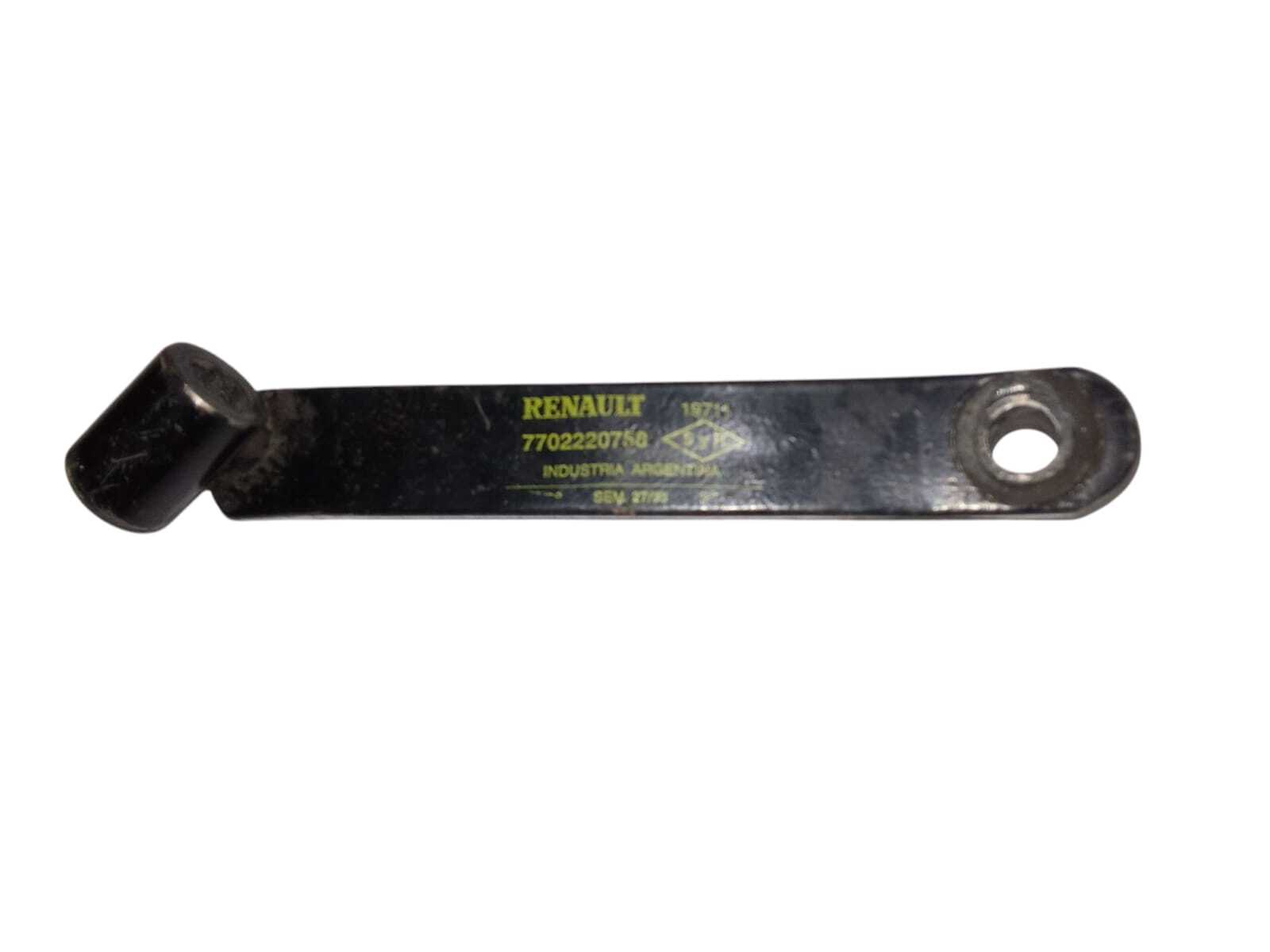 SOPORTE MOTOR Renault Clio 1998