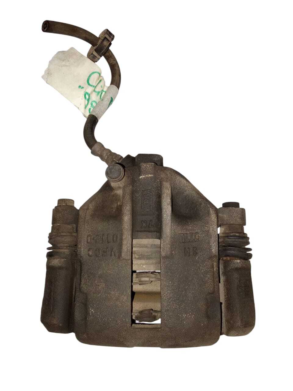CALIPER DELANTERO DERECHO Renault Clio 1998