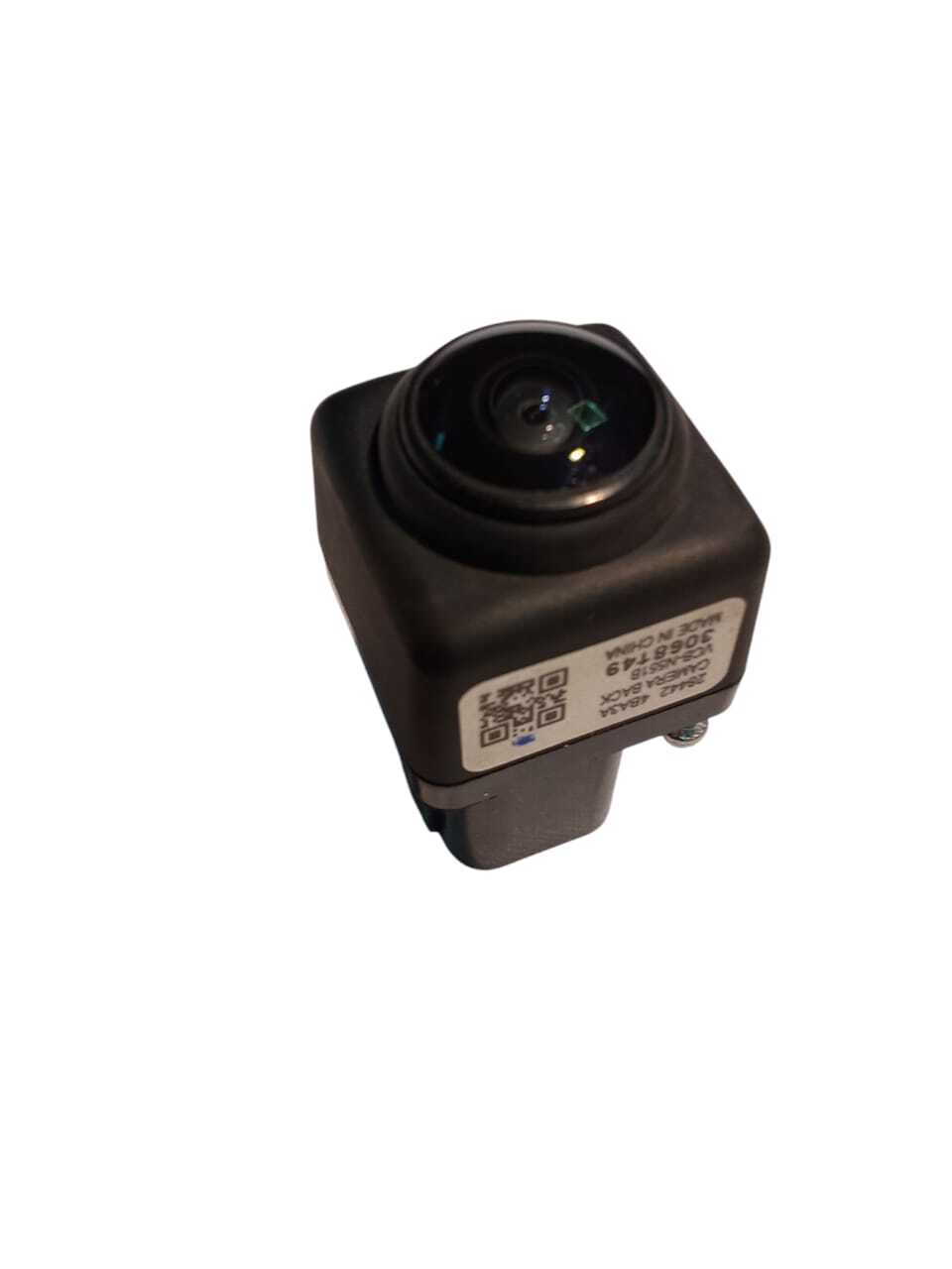 CAMARA RETROCESO PORTALON Nissan Xtrail 2016
