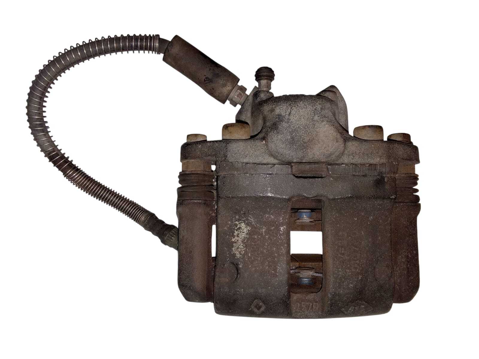CALIPER DELANTERO DERECHO Renault Clio 2006