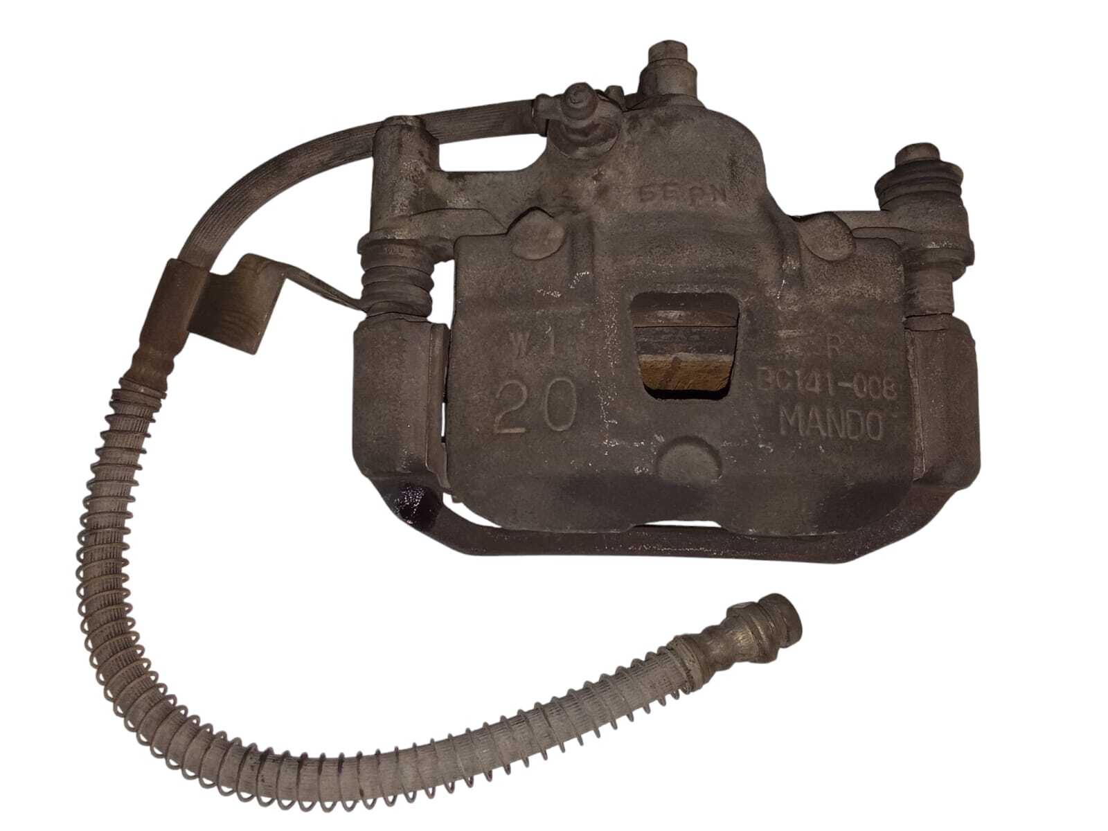 CALIPER DERECHO Hyundai Accent 1996