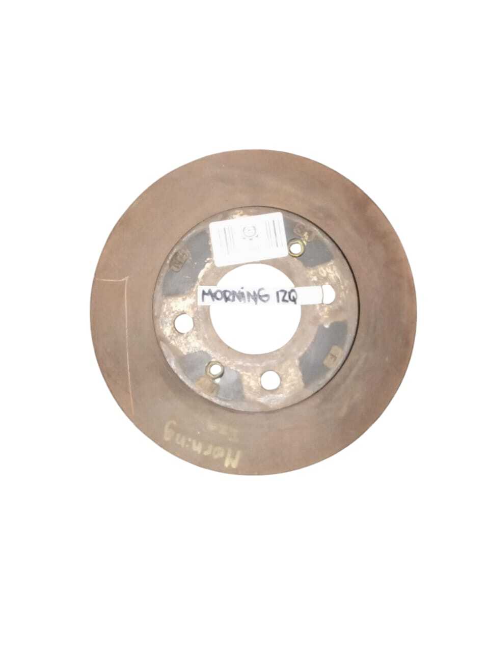 DISCO FRENO DELANTERO IZQUIERDO Kia MORNING EX11 2011