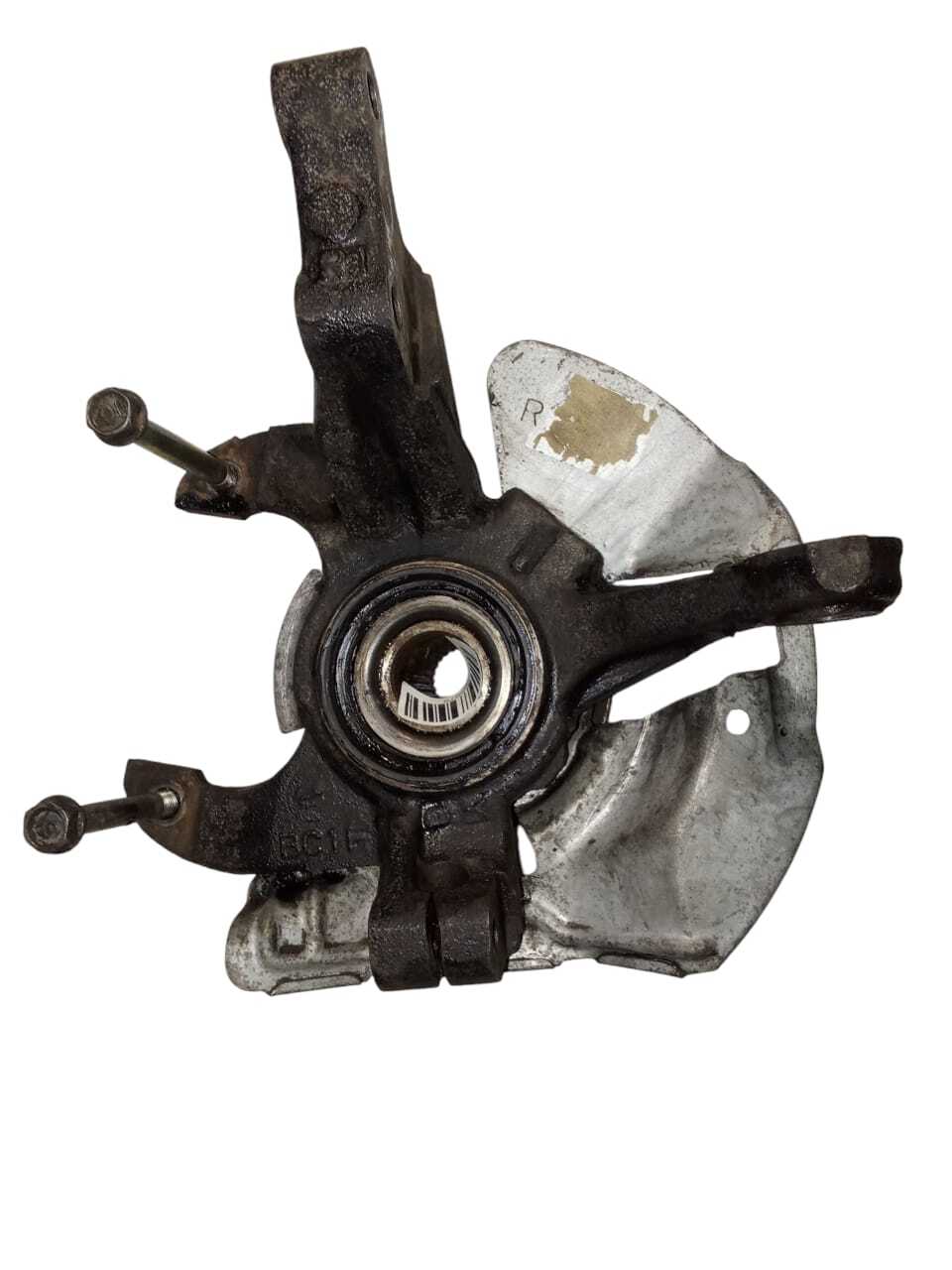 MAZA MUÑON DELANTERO DERECHO Mazda ARTIS 1997